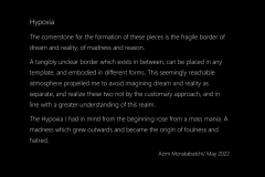 Statement